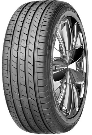 205/60 R16 92H NFERA SU1 (Nexen)